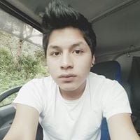 Alexis Urcuango
