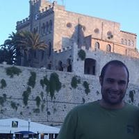 Mikel Galarza Arratibel