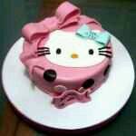 Tartas Fondant