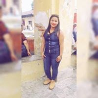 Yeimy Ruiz