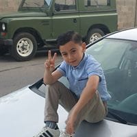 Rafik Azzouzi El Allali