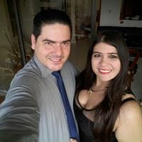 Luz Andrea Sarmiento Rangel