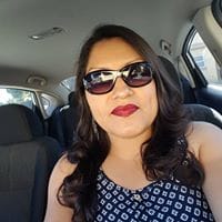 Maria Espinosa