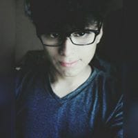 Kevin M Robles Benito