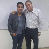 Leandro Garcia