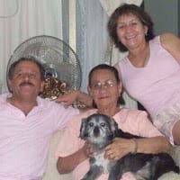 Teresa De Jesus Quezada Encina