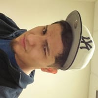 Isaias Mercado