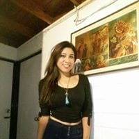 Geraldine Elizabett Ortiz Valladares