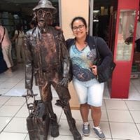 Asel Judith Gomez Sanguina