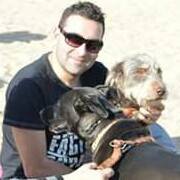 Jordi Alonso Fernandez