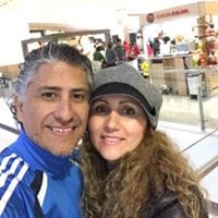 Ana Maria Amga