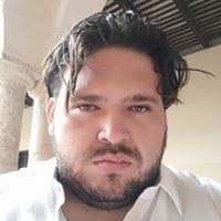 Francisco Ramirez Lizama