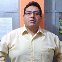 Samuel Edgar Martínez Muñoz