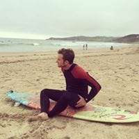Gonzalo SanTor