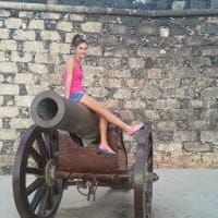 Omaira Cabrera Ramos