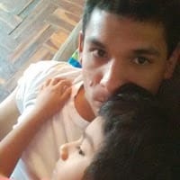 Ayrton Joao Ramos Bustamante