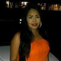 Alisia AcuñaVargas