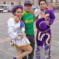 Stefany Mosquera
