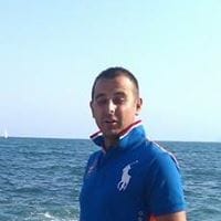 Borja Lamaignere Rodrigo