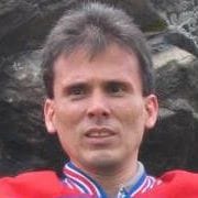 Jose Gregorio Texeira Leon