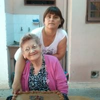 Laura Beatriz Coria