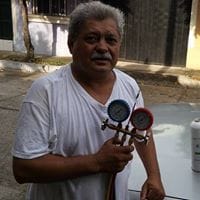 Jose Ramon Salgado