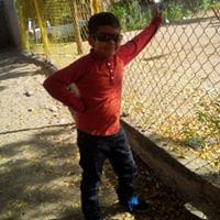 Paul Antonio Aleman Chaidez