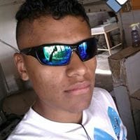 Daniel Hernandez Blanco