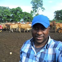 Richard Segundo Alvarez Piña