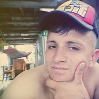 Diego Fernando Palacios
