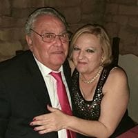 Angela Dominguez Flores