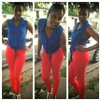 Yoanna Emiliano Antigua