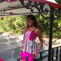 Flor Carvajal Rodriguez