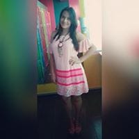 Karen Alexandra Guerra