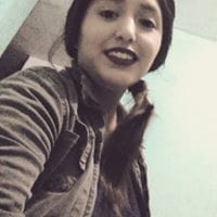 Lucero Valeria Tapara Morales