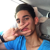 Bernardo Gomez Rubio