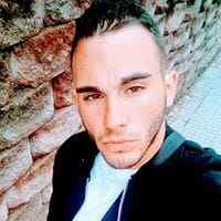 Cristofer Jimenez Chacon