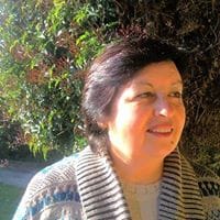 Susana Acosta Silva
