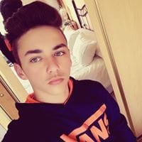 Jose Manuel Carvajal Ruiz