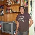 Miguel Muñoz Vigué