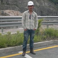 Javier Pinzón Camacho