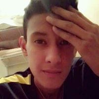 Brayan Garcia R