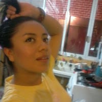 Andrea Ortiz Calixto