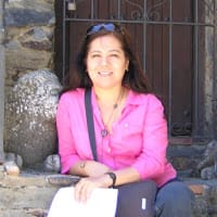 R.M. Lilian Suárez Bengoa