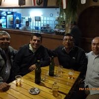 Jose Enrique Paredes Fernandez