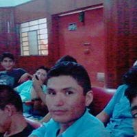 Yamil Arellano Medina
