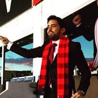 Esteban Castillo