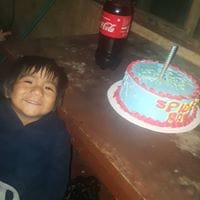 Roselyn Martinez Callasuca