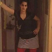 Veronica Floro Burgos