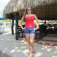 Stefany Machacon